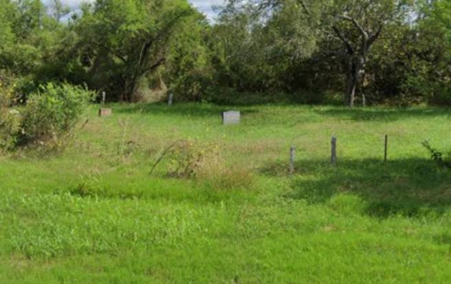 Holubec Cemetery, Beeville, Bee County, Texas