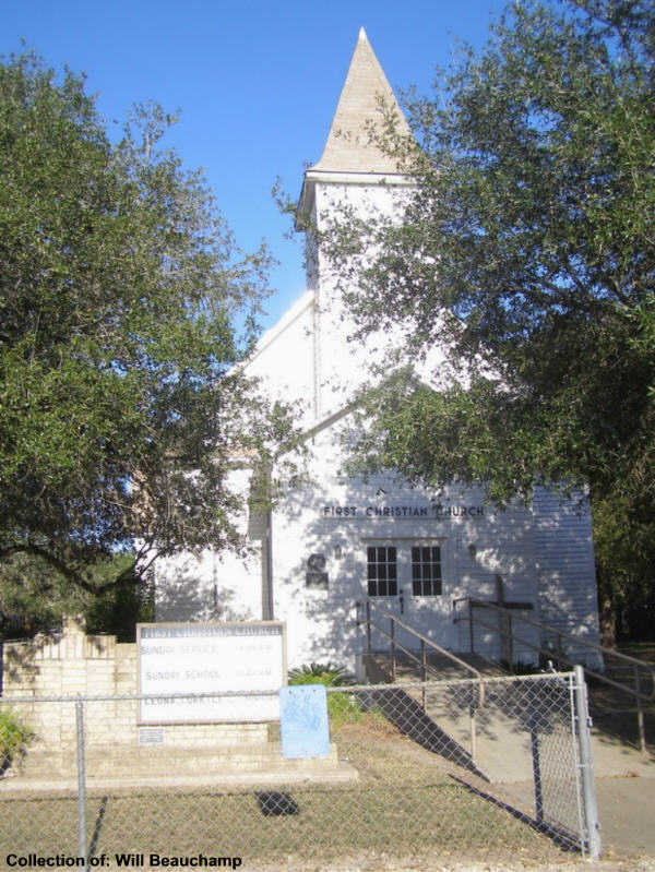 Arkansas Creek Settlers, Bee County, Texas