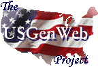 USGenWeb® logo