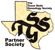 TSGS logo