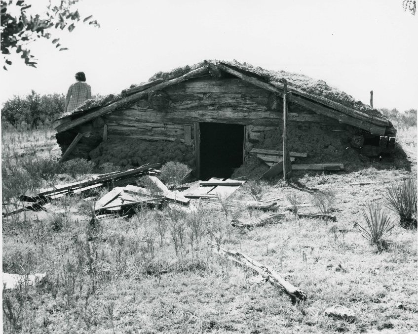 Mayfield dugout