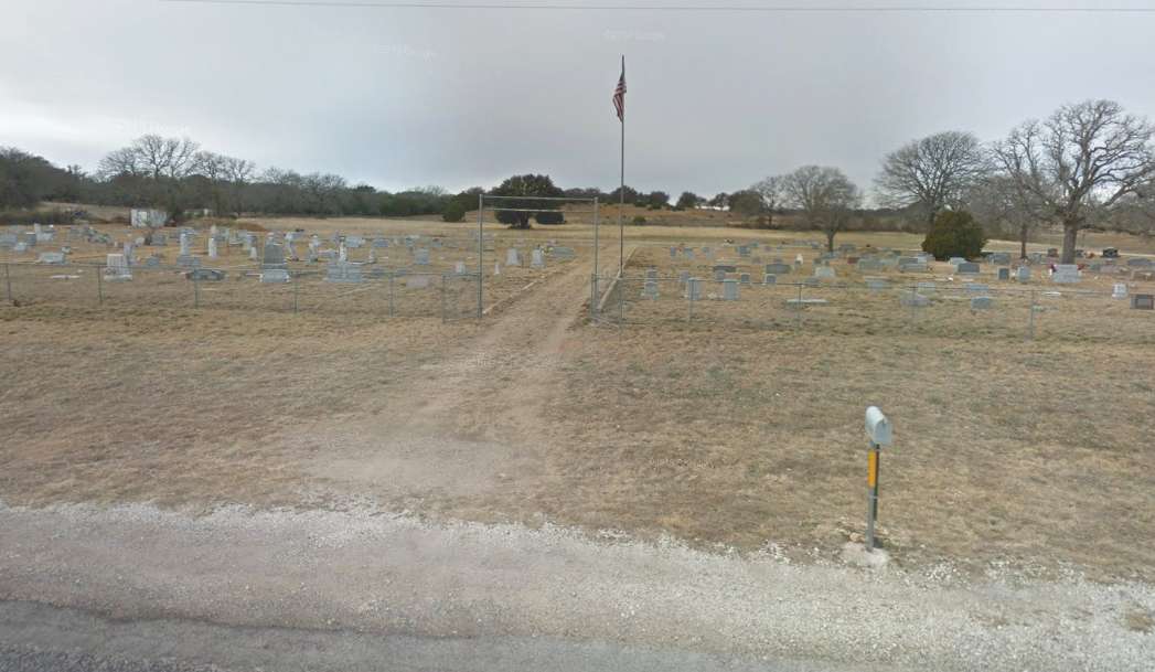 Dudley Cemetery, Callahan County, Texas