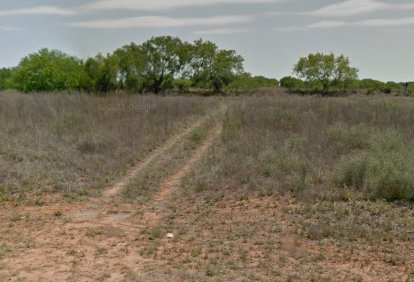 Buckhorn Cemetery, Frio County, Texas