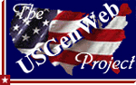 USGenWeb® logo