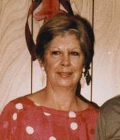 Margaret Veoma Kinney Dalton (1934-2012)