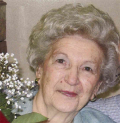 Alene Steinfath Bredthauer (1933-2011)