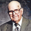 Elbert Hershall Burnett (1910-2012)