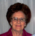 Joy Marie Cobb Chapman (1919-2012)