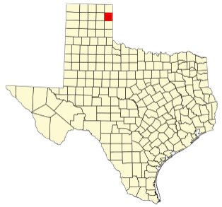 Location, Hemphill County, TXGenWeb