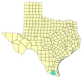 Hidalgo County, Texas