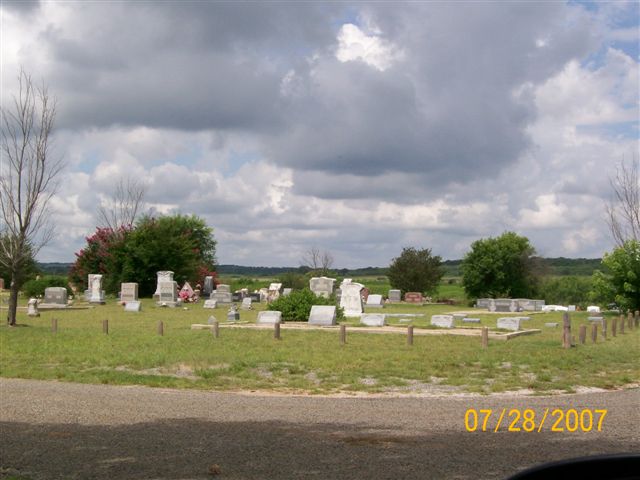 Bethel Cemetery