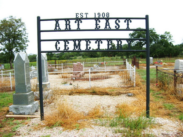 Art East Gate