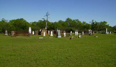 Cemetery