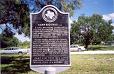 Camp Frio Rio Cemetery Photo. Click to view a larger photo.