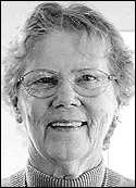 Nell M. Drugan Ivey