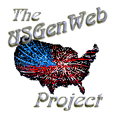 USGenWeb® Logo