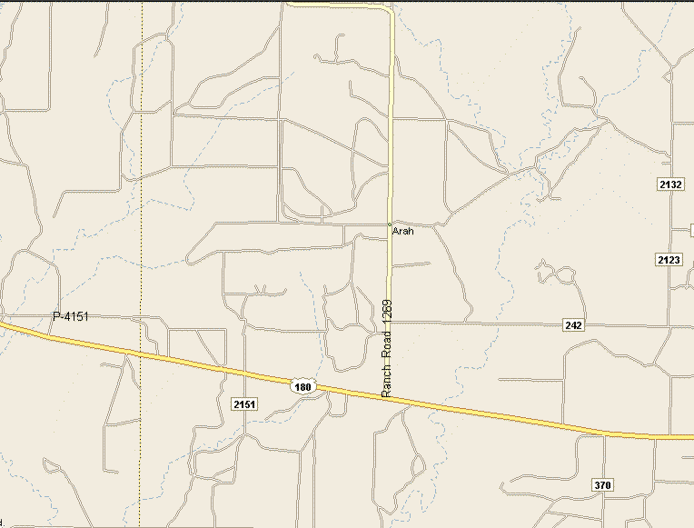 Arah, Texas, United States