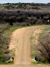 Country road at Camp Springs