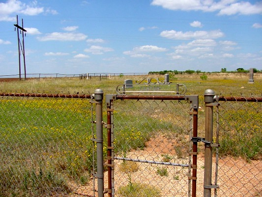 photo of cemetery