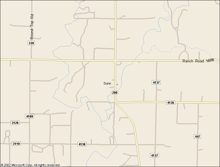 Dunn, Texas, United States