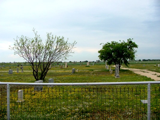 headstone photo