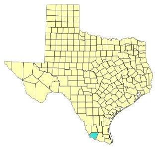 Starr County, Texas