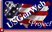 USGenWeb® Logo