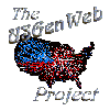 USGenWeb® Logo