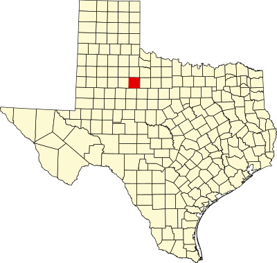 county map