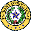 Tarrant County Seal