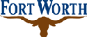 City of Fort Worth Logo