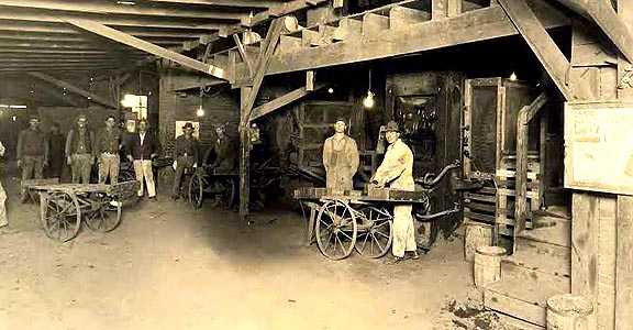 Unknown folks, Taylor County, TXGenWeb