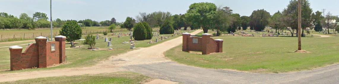 Tuscola Cemetery, Taylor County, Texas