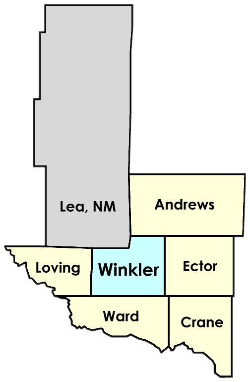 Location, Winkler County, TXGenWeb